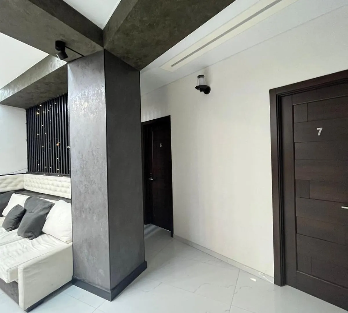 Family Hotel Vere Tower Tbilisi