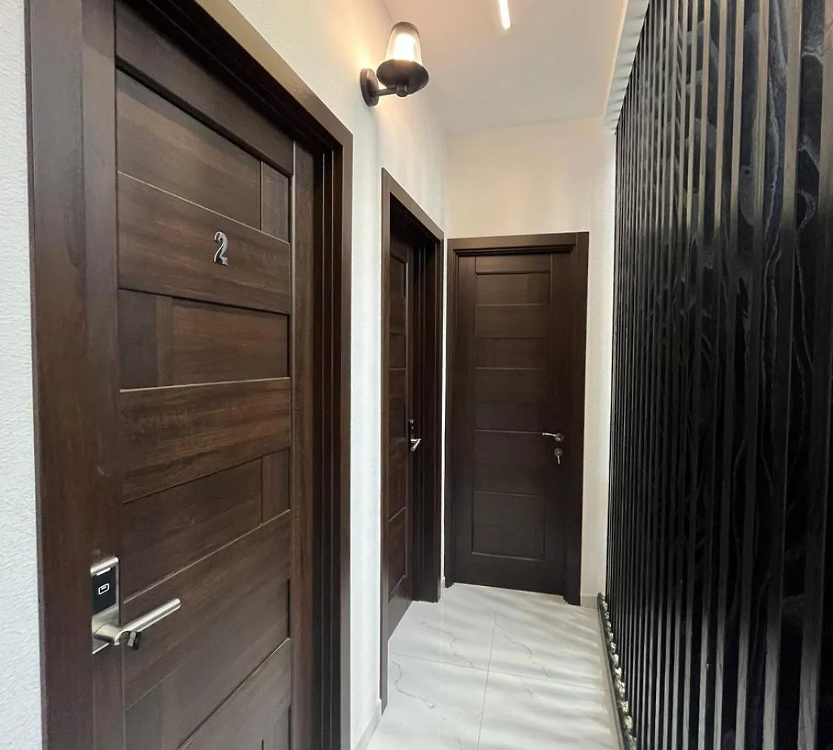 Family Hotel Vere Tower Tbilisi