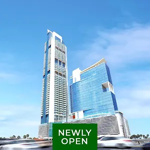 Adagio Jumeirah Village Triangle Дубай