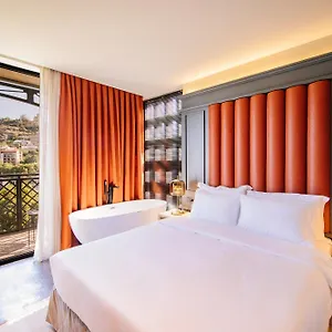 4* Hotel Sandali Metekhi Boutique